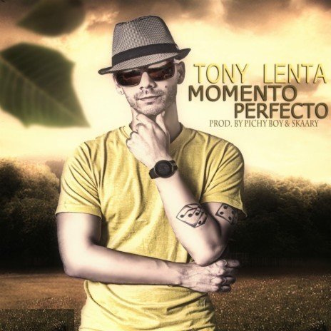 Momento Perfecto | Boomplay Music