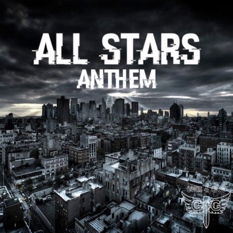 All Star Anthem | Boomplay Music