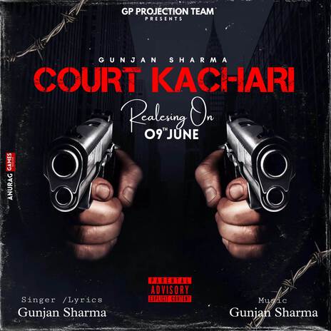 Court Kachari | Boomplay Music