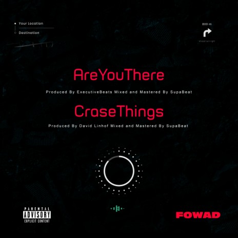 Crase Things | Boomplay Music