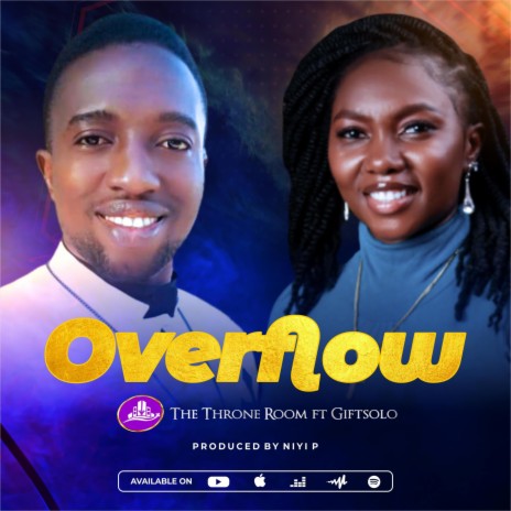 OverFlow | Boomplay Music