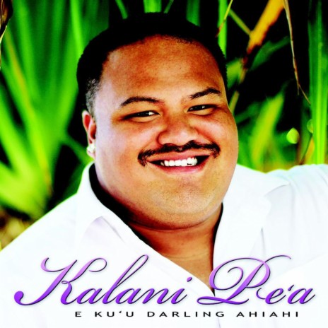 E Ku'u Darling Ahiahi | Boomplay Music