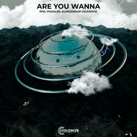 Are You Wanna ft. Aleksandar Vidakovic | Boomplay Music