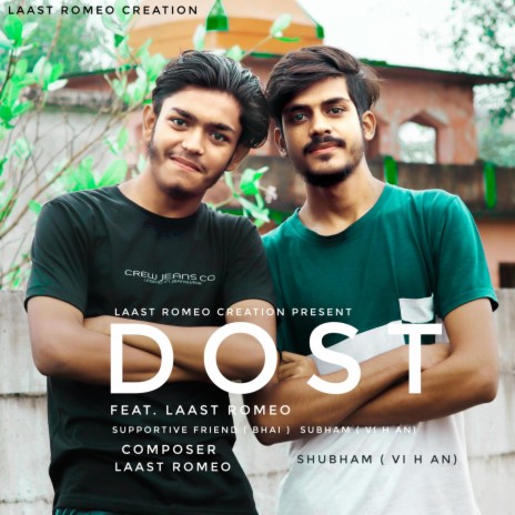 Dost | Boomplay Music