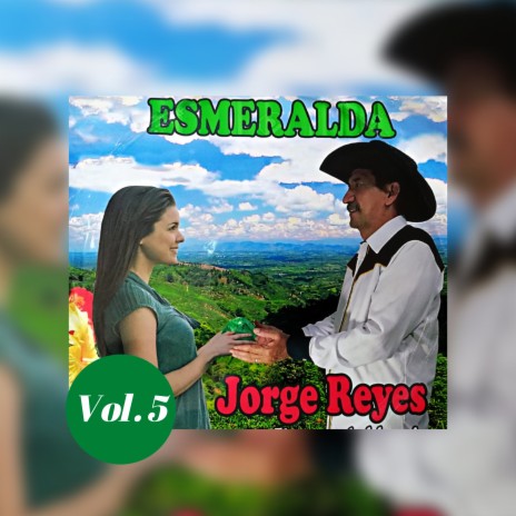 Esmeralda | Boomplay Music