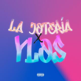 La Jotería x YLQS (Mashup)