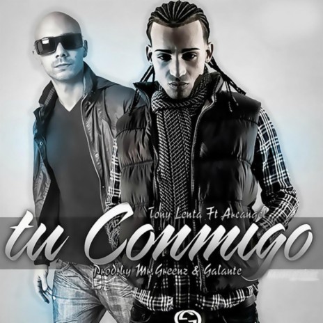 Tu Conmigo ft. Arcángel | Boomplay Music