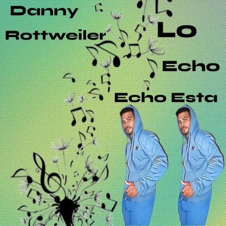 Lo echo echo esta (Remix)