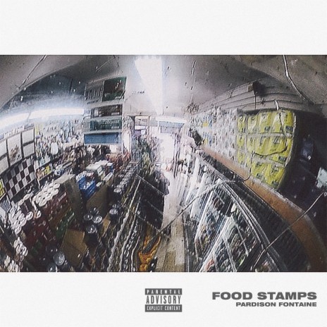 Food Stamps | Boomplay Music