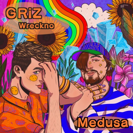 Medusa ft. Wreckno | Boomplay Music