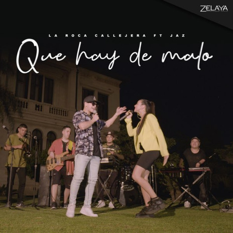 Que Hay De Malo | Boomplay Music