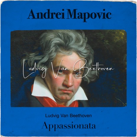 Piano sonata No. 23 in F minor, Op. 57 Appassionata: I. Allegro assai | Boomplay Music