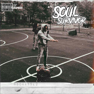 Soul Survivor