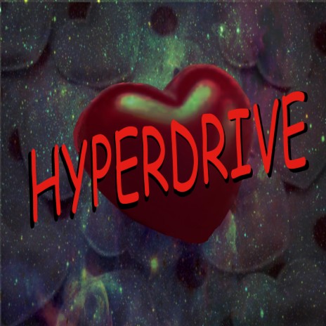 HyperDrive