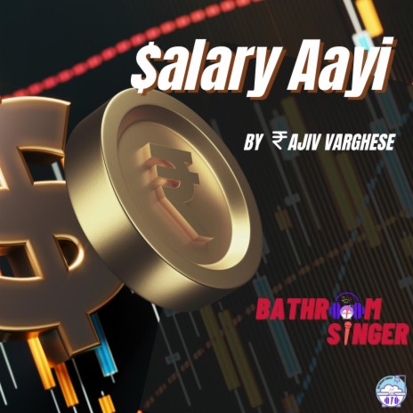 Salary Aayi | Boomplay Music