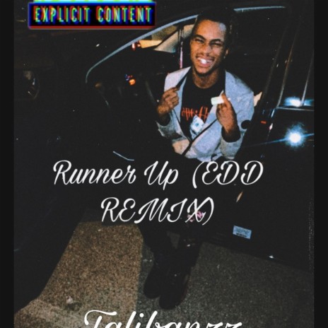Runner Up (Tali Mix) | Boomplay Music