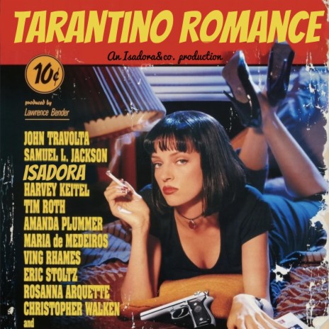 Tarantino Romance | Boomplay Music