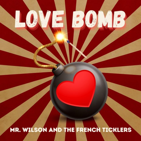 Love Bomb | Boomplay Music
