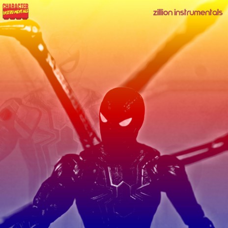Infinity Armor (Spiderverse) | Boomplay Music