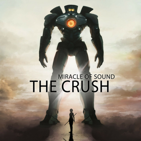 The Crush | Boomplay Music