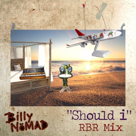 Should I (RBR Remix) ft. Rise Bailey Rise | Boomplay Music