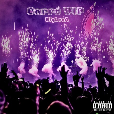 Carré VIP | Boomplay Music