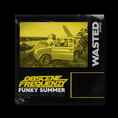 Funky Summer | Boomplay Music