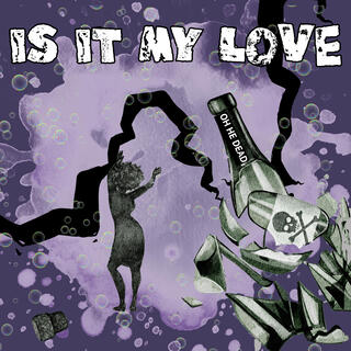Is It My Love lyrics | Boomplay Music