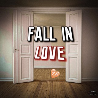 fall in love