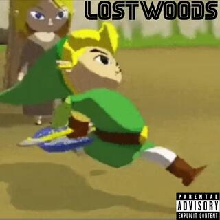 Lost Woods(Mikez_Wrldd Diss)