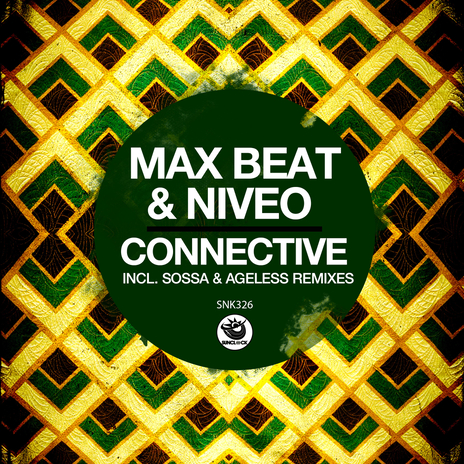 Connective (AGELESS Remix) ft. Niveo | Boomplay Music