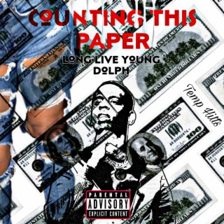 Counting This Paper lyrics | Boomplay Music