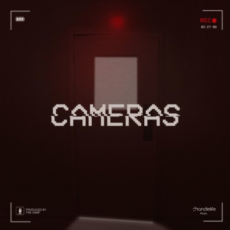 Cameras ft. E$ | Boomplay Music