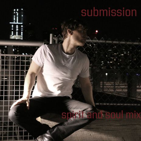 Submission (Radio Edit) ft. Ashley L'Wrenn