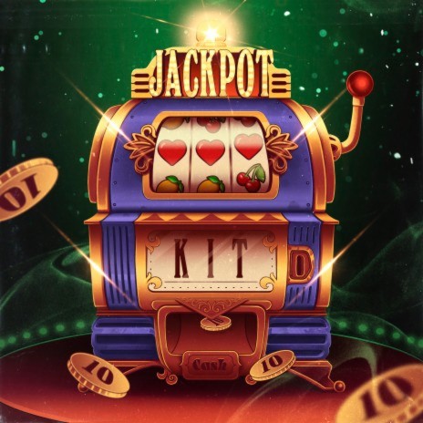 Jackpot | Boomplay Music