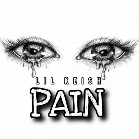 Pain (Radio Edit) ft. Lil Keish