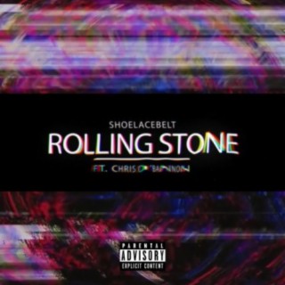 rolling stone (feat. Chris O'Bannon)