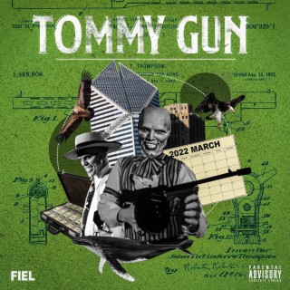 Tommy Gun