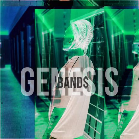 GENESIS | Boomplay Music