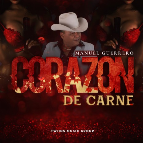 Corazon de Carne | Boomplay Music