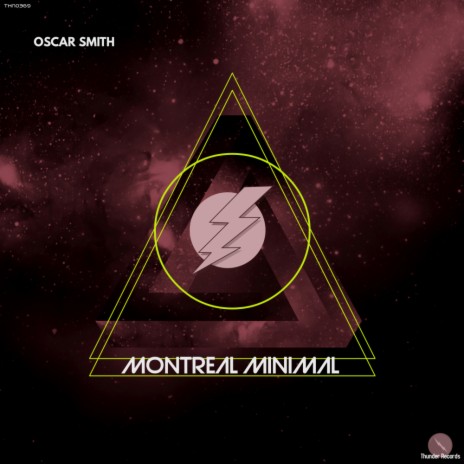 Montreal Minimal (Original Mix)