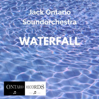 Waterfall (Karaoke)