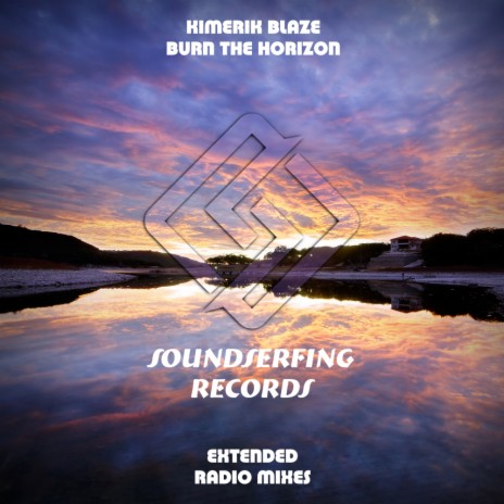 Burn The Horizon (Extended Mix)