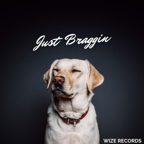 Just Braggin | Boomplay Music