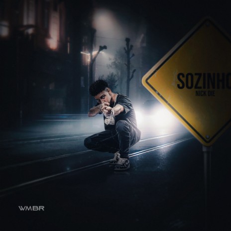 Sozinho ft. WMBR | Boomplay Music