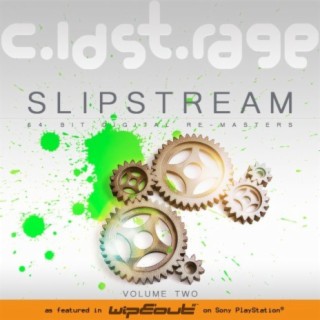 SlipStream Volume Two
