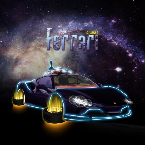 Ferrari | Boomplay Music