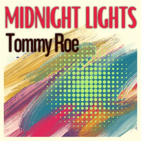 Midnight Lights | Boomplay Music