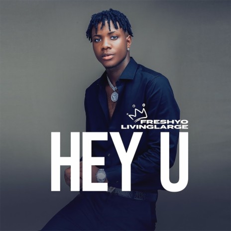 Hey U | Boomplay Music