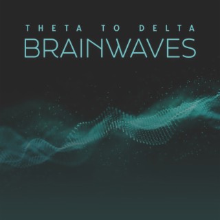 Theta To Delta Brainwaves: Deep Healing Sleep, Sleeping Music, Binaural Beats, Stress Relief